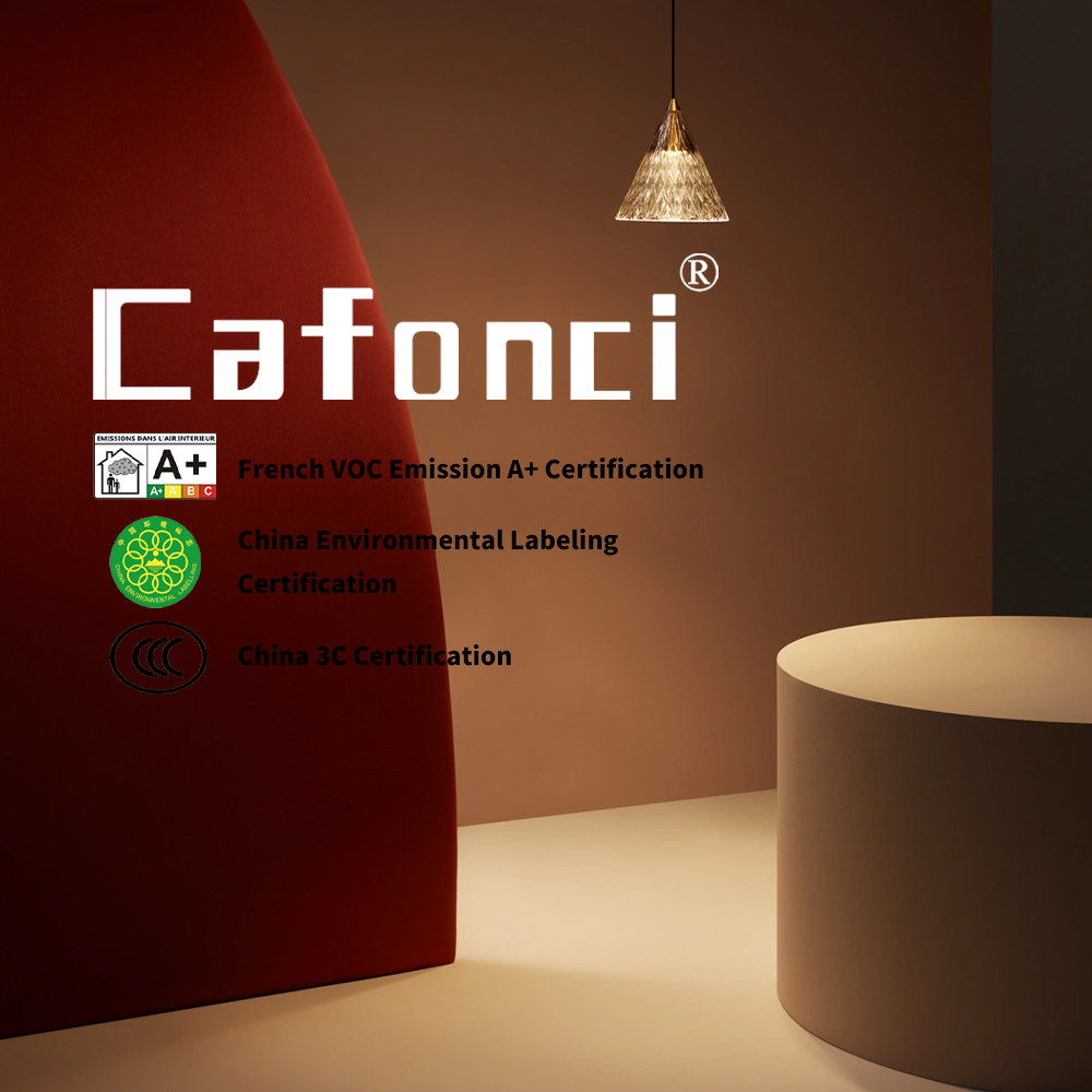 昕贝嘉雅晶石，氛围感家装的秘密武器