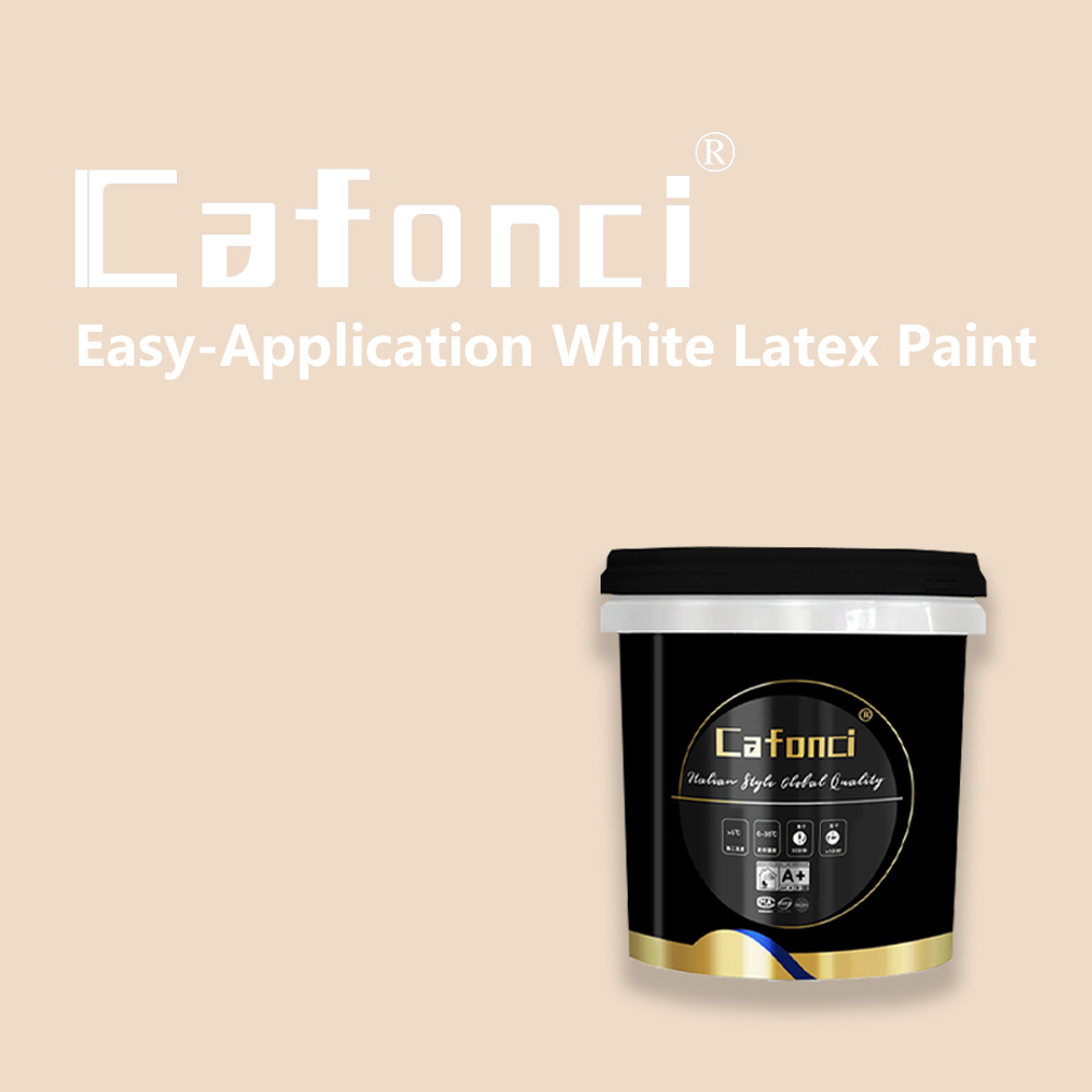 解锁家居美学密码，毕加索艺术涂料来助力